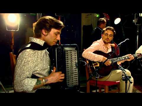 Miniature : Dacutsa - Bach to Swing