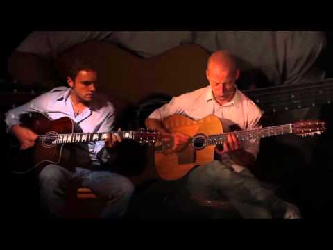 Miniature : Duo ENSO - Tango pour Emiliano
