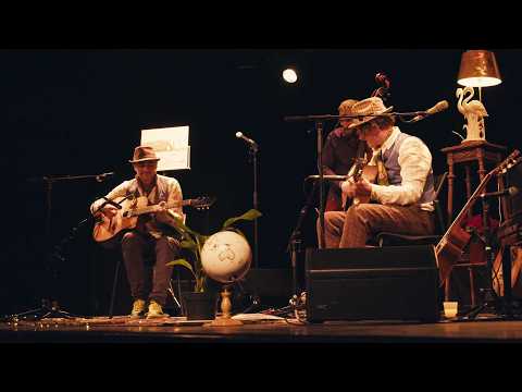 Miniature : Live Dacutsa