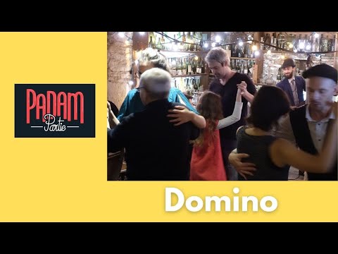 Miniature : Padam Partie - Domino