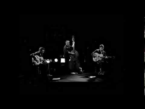 Miniature : Dacutsa - Les Yeux noirs