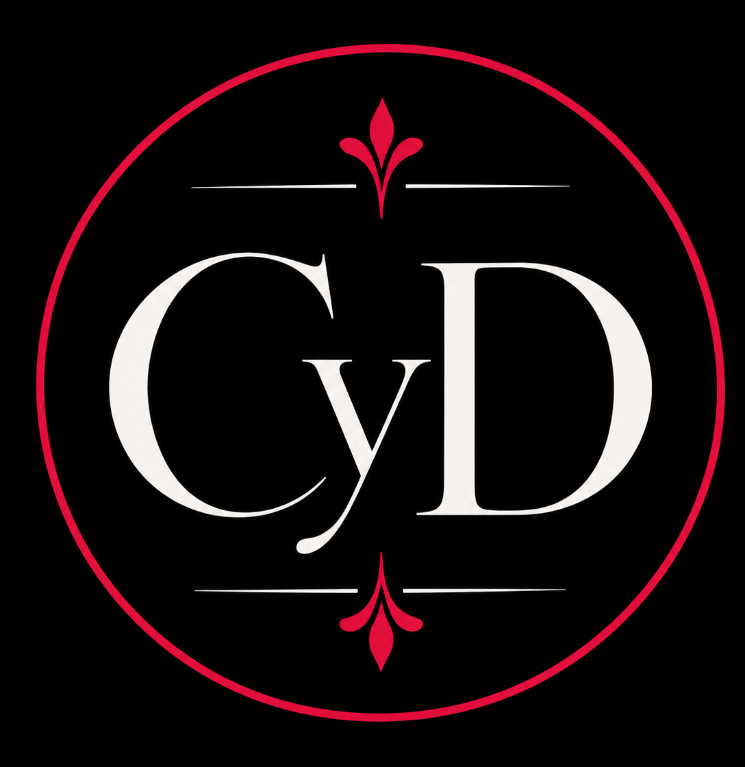 Logo CyD